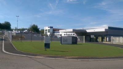 LISI AUTOMOTIVE Former à Dasle