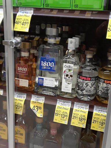 Grocery Store «Vons», reviews and photos, 500 E Manchester Blvd, Inglewood, CA 90301, USA