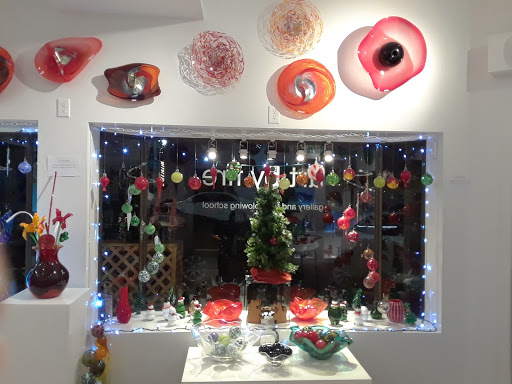 Art Gallery «Art By Fire - Glass Blowing Classes», reviews and photos, 195 Front St N, Issaquah, WA 98027, USA