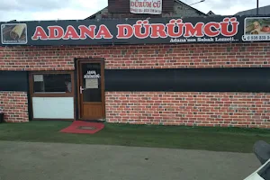 Ardahan Adana Dürüm image