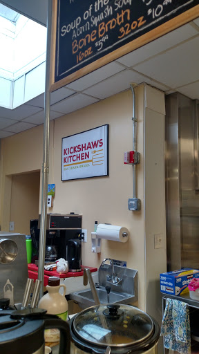 Market «Kickshaws Downtown Market», reviews and photos, 101 William St, Fredericksburg, VA 22401, USA