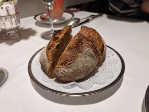 Photo n°37 de L'Ambroisie à Paris ()