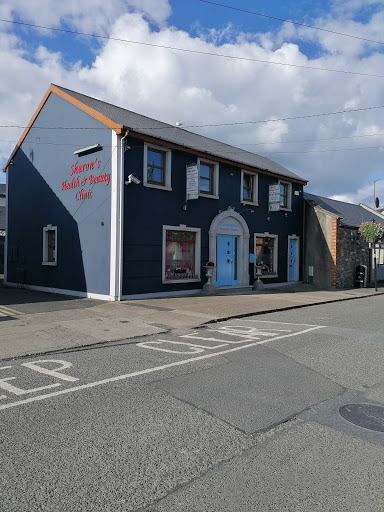 Sharons Beauty Salon in Rush, Co. Dublin