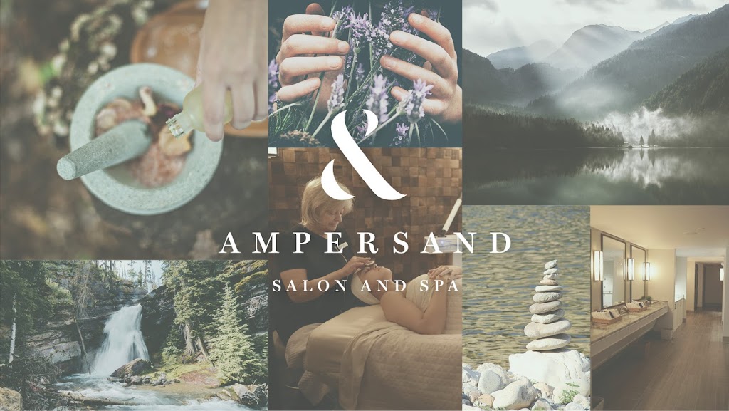 Ampersand Salon & Spa 12983