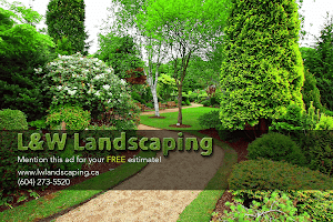 L&W Landscaping