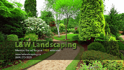 L&W Landscaping