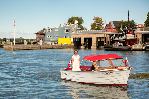 History Museum «Antique Boat Museumsw», reviews and photos, 750 Mary St, Clayton, NY 13624, USA