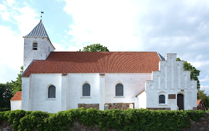 Tirstrup Kirke