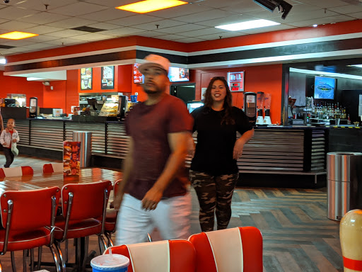 Bowling Alley «AMF Kissimmee Lanes», reviews and photos, 4140 W Vine St, Kissimmee, FL 34741, USA