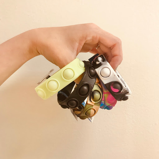 Toy Store «kiddywampus», reviews and photos, 1023 Mainstreet, Hopkins, MN 55343, USA