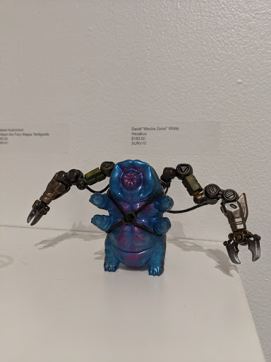 Art Gallery «Galerie F», reviews and photos, 2415 N Milwaukee Ave, Chicago, IL 60647, USA