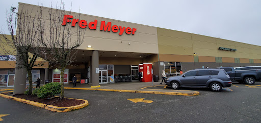 Grocery Store «Fred Meyer», reviews and photos, 17404 Meridian E, Puyallup, WA 98375, USA
