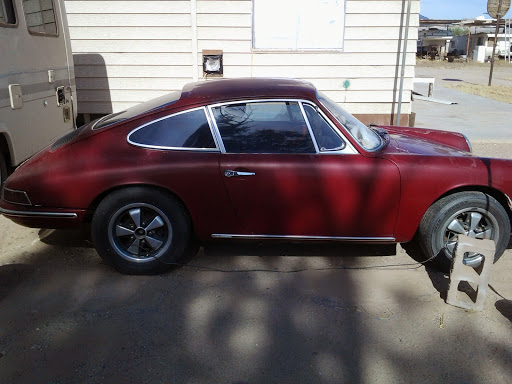 Auto Parts Store «Carquest Auto Parts», reviews and photos, 2115 Stockton Hill Rd, Kingman, AZ 86401, USA