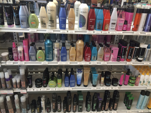 Beauty Salon «Salon Secrets», reviews and photos, 282 E Main St, Avon, NY 14414, USA