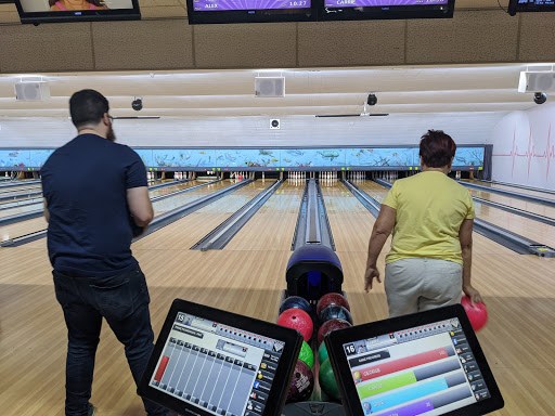 Bowling Alley «Ten Pin Lanes», reviews and photos, 1453 Pasadena Ave S, South Pasadena, FL 33707, USA