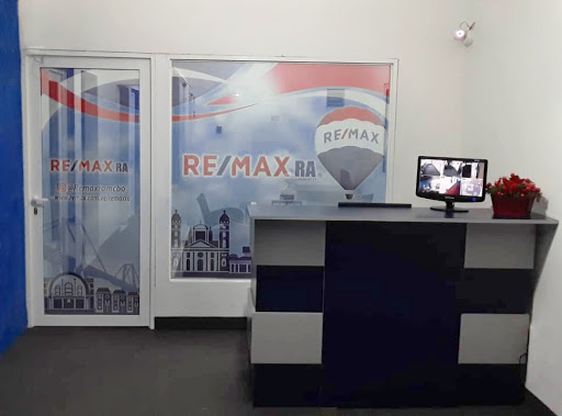 Oficina Remax RA Maracaibo
