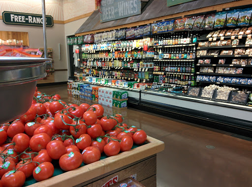 Health Food Store «Sprouts Farmers Market», reviews and photos, 7153 Amador Plaza Rd, Dublin, CA 94568, USA