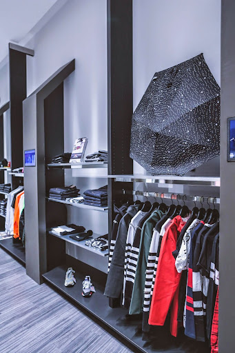 Clothing Store «XHIBITION», reviews and photos, 2068 W 25th St, Cleveland, OH 44113, USA