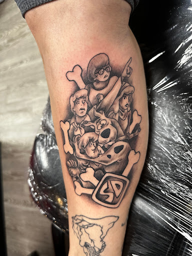 Explore tattoo ideas stencils, creative tattoo ideas in Cleveland, available at True Art Tattoos, Inc