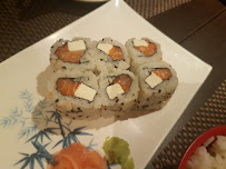 Plats et boissons du Restaurant de sushis Sushi tora à Paris - n°8