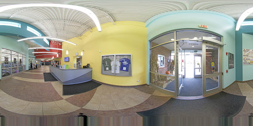 Gym «Challenge Fitness», reviews and photos, 2021 Lawrence Ave, Lockport, IL 60441, USA