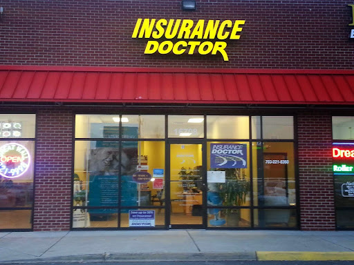 Insurance Agency «Insurance Doctor of Woodbridge VA», reviews and photos