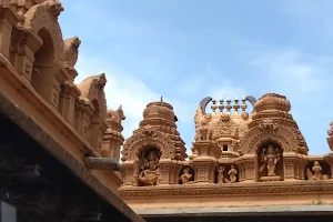 Basavagudi temple nanjangud. image