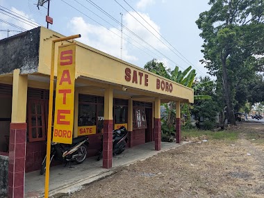 Rm Sate Boro