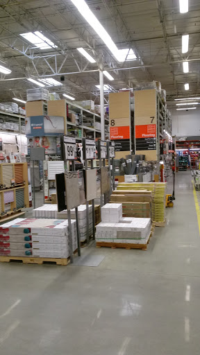 Home Improvement Store «The Home Depot», reviews and photos, 3455 S US Hwy 17 92, Casselberry, FL 32707, USA