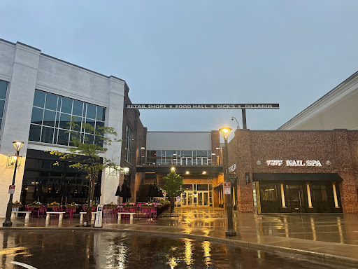 Shopping Mall «Liberty Center», reviews and photos, 7100 Foundry Row, Liberty Township, OH 45069, USA