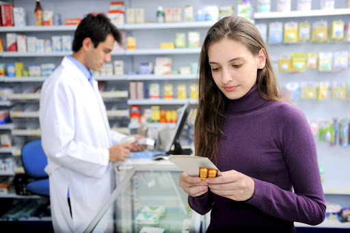 Imagen del negocio Farmacia Ortopedia Pablo Grau Garí Alfafar en Alfafar, Valencia