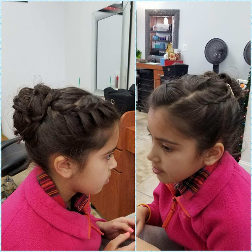 Hair Salon «Family Hair Salon», reviews and photos, 21735 Shellhorn Rd #140, Ashburn, VA 20147, USA