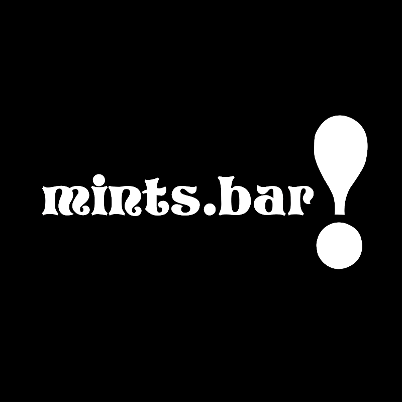 ミンツバー / mints.bar