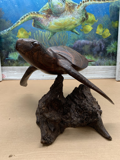 Shipping and Mailing Service «SanCap Pak-N-Ship», reviews and photos, 2422 Palm Ridge Rd, Sanibel, FL 33957, USA