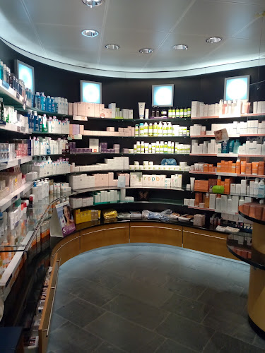 TopPharm Apotheke Göldlin, Aarau - Olten