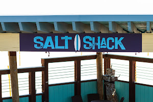 Salt Shack