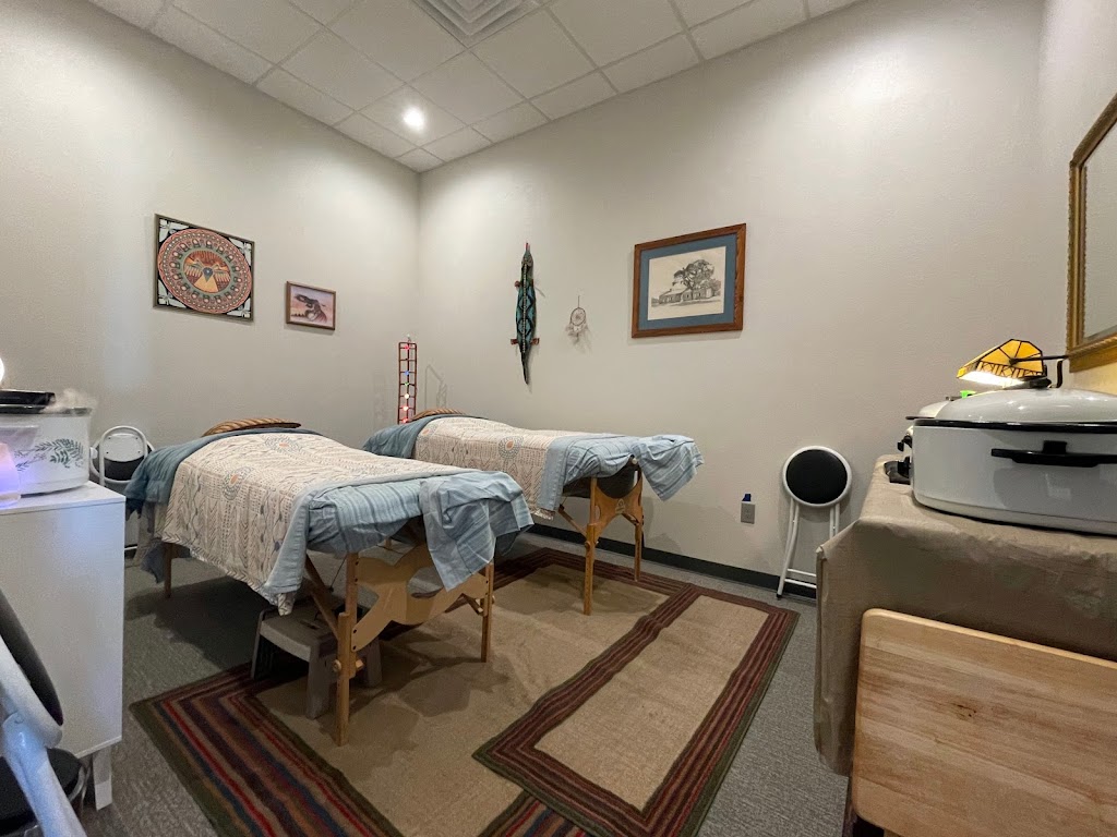 Above and Beyond Day Spa 78624