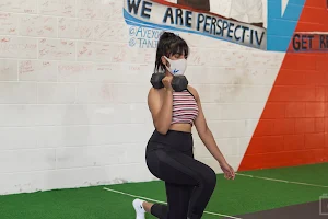 Perspect-IV Fitness Studio | Personal Training & Nutrition Gym | image