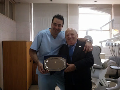 Consultorio Odontológico Dr Ravioli Martin