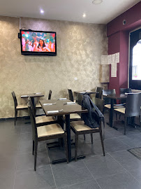 Atmosphère du Restaurant indien Madras Fast Food à Le Havre - n°1