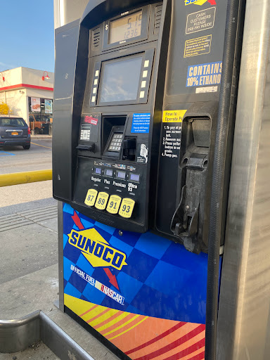 Gas Station «Sunoco Gas Station», reviews and photos, 771 NY-17M, Monroe, NY 10950, USA