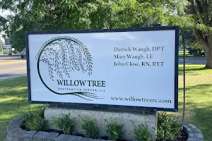 Willow Tree Restorative Center image