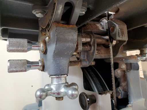 Hardware Store «Rockler Woodworking and Hardware - Maplewood», reviews and photos, 1872 Beam Ave, Maplewood, MN 55109, USA