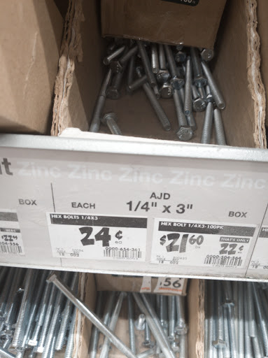 Home Improvement Store «The Home Depot», reviews and photos, 4447 US-14, Crystal Lake, IL 60014, USA