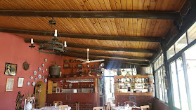 Restaurant Casa e' campo