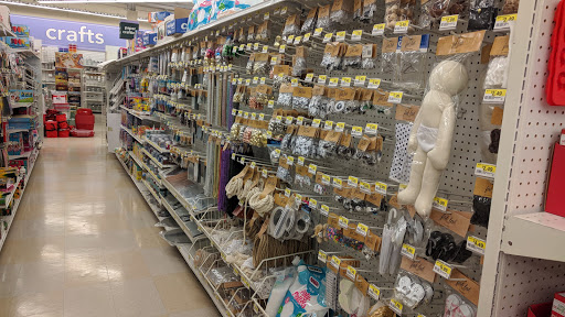 Fabric Store «Jo-Ann Fabrics and Crafts», reviews and photos, 362 W Army Trail Rd Ste 230, Bloomingdale, IL 60108, USA