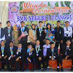 Review SMK Negeri 1 Dlanggu Mojokerto