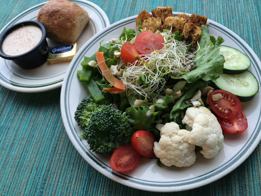 Gourmet Grocery Store «Beans & Barley», reviews and photos, 1901 E North Ave, Milwaukee, WI 53202, USA