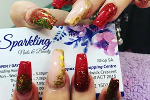 Sparkling Nails & Beauty image