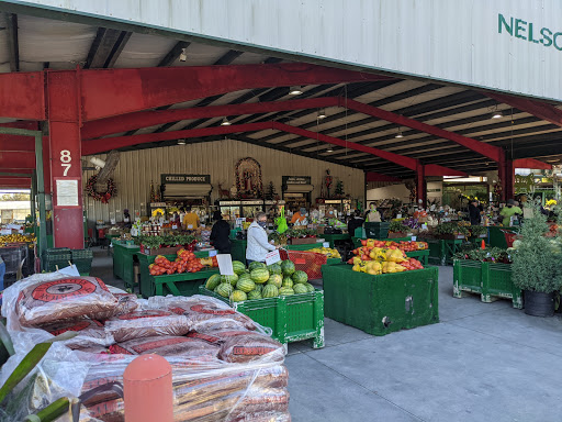 Produce Market «Nelson Family Farms», reviews and photos, 875 W Midway Rd, Fort Pierce, FL 34982, USA